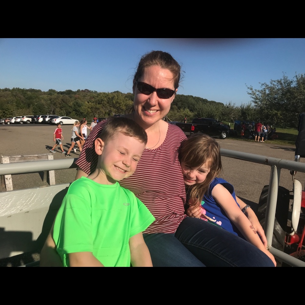 Meet your Posher, Cheryl